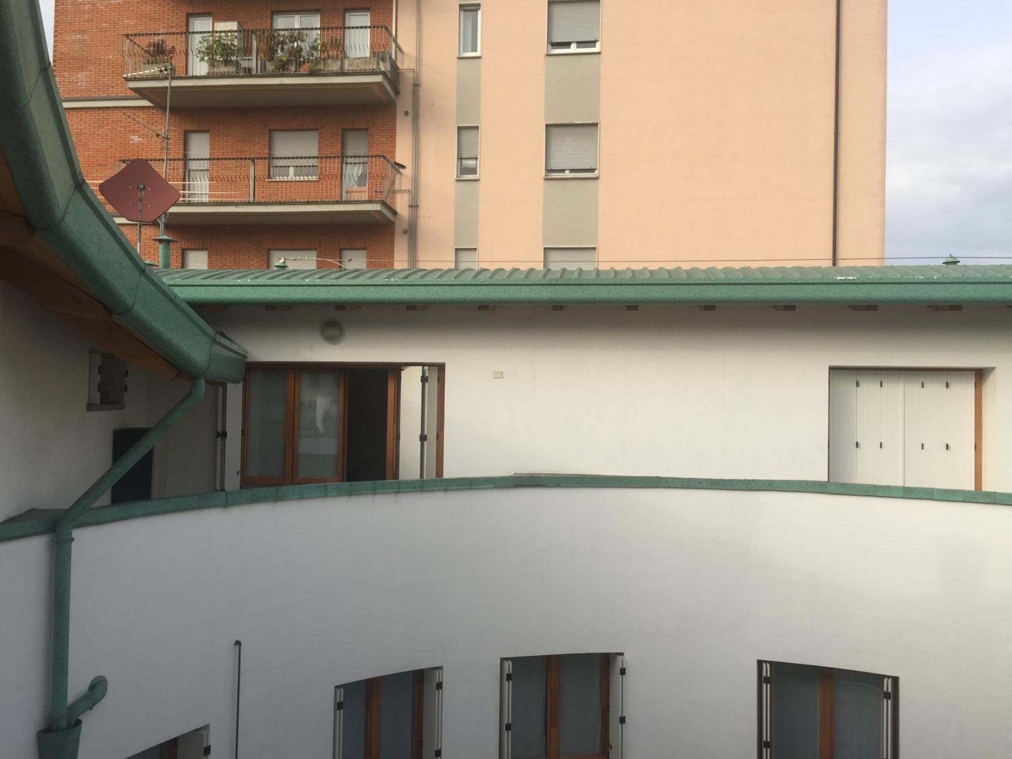 Jomary Apartment Bergamo Exterior photo