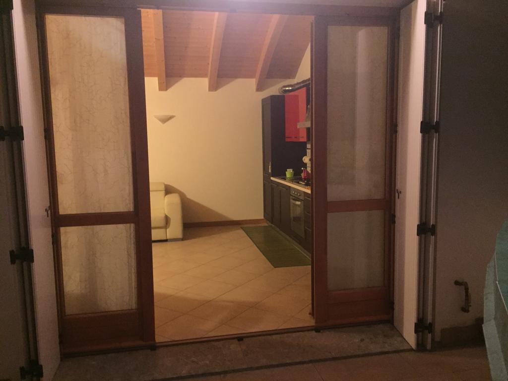 Jomary Apartment Bergamo Exterior photo